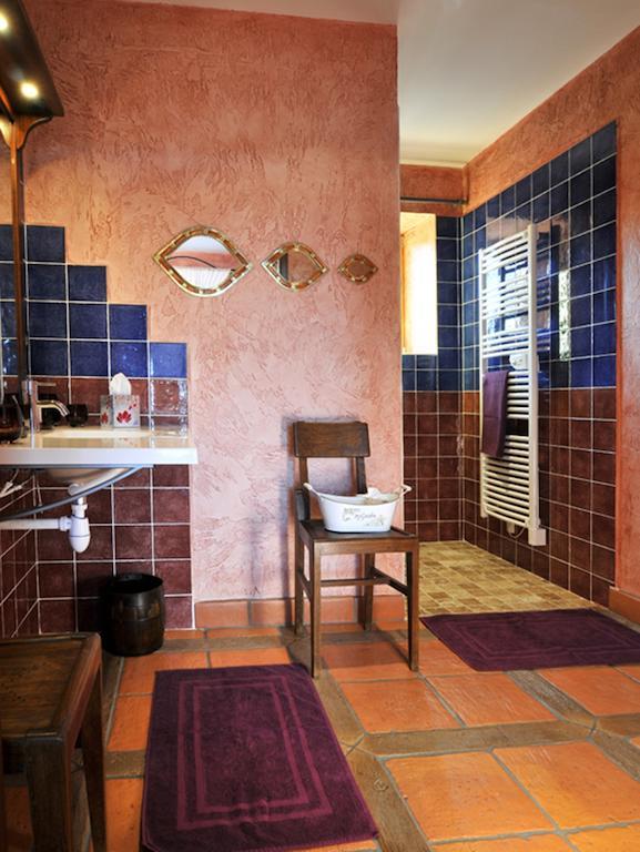 Chateau De Larre Hotel Chatres-sur-Cher Szoba fotó